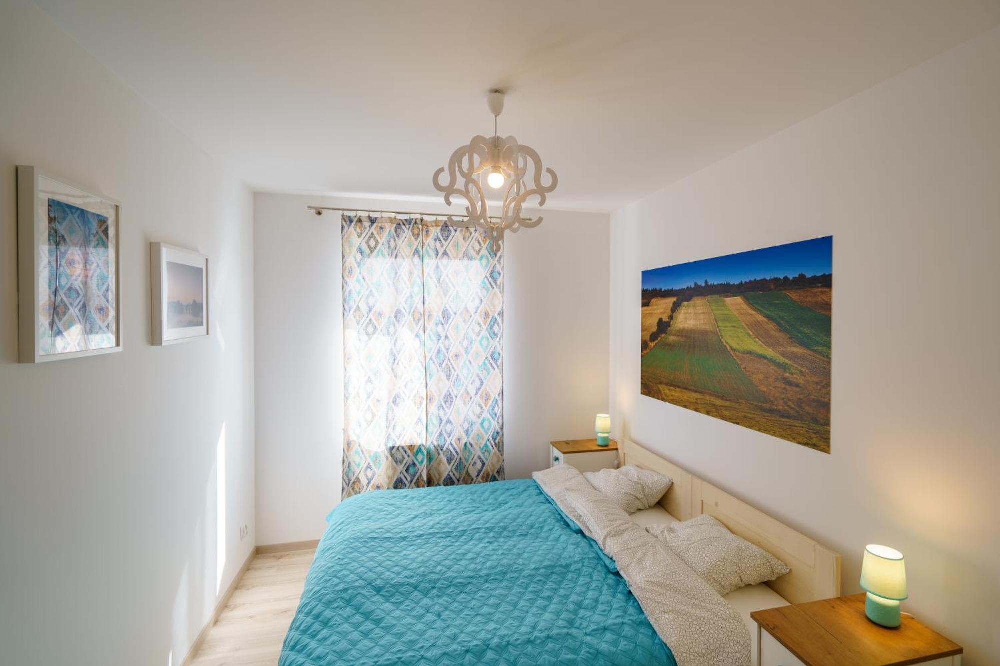 Apartament Z Tarasem Kielce Extérieur photo