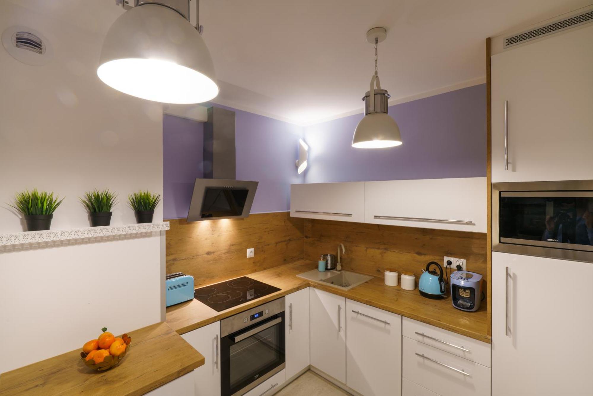 Apartament Z Tarasem Kielce Extérieur photo