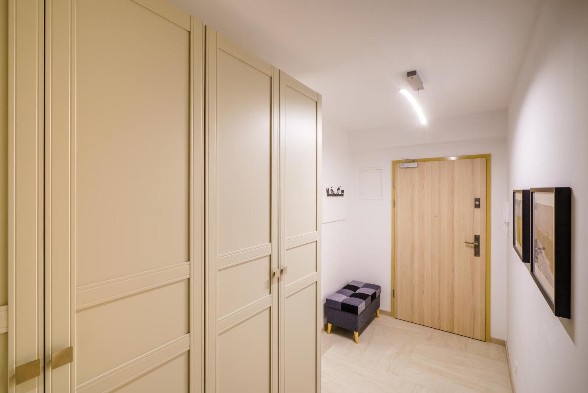 Apartament Z Tarasem Kielce Extérieur photo